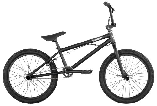 Diamondback 2012 Venom BMX Bike (Matte Black, 20-Inch Wheels
